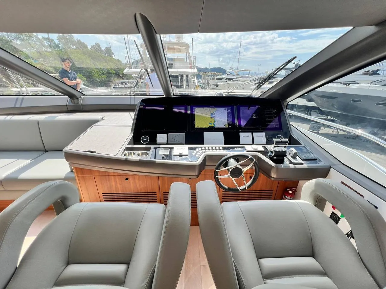 interior image