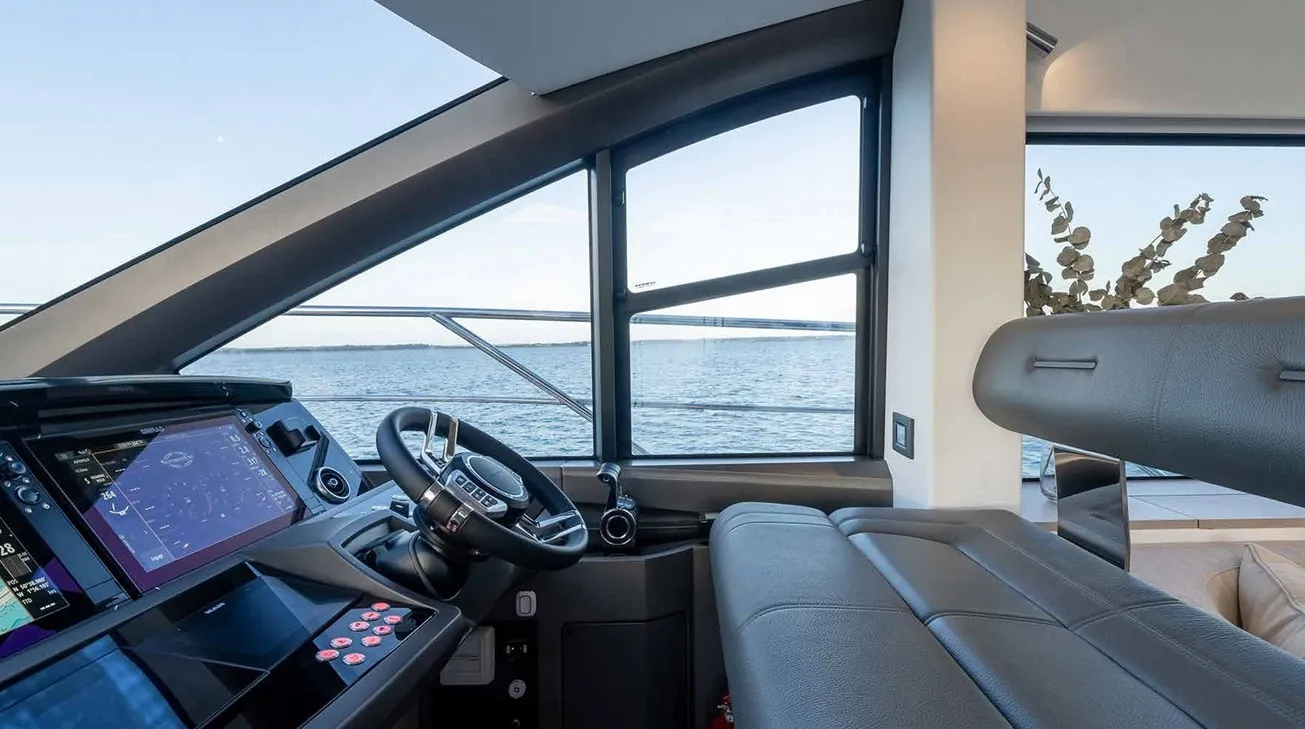 interior image