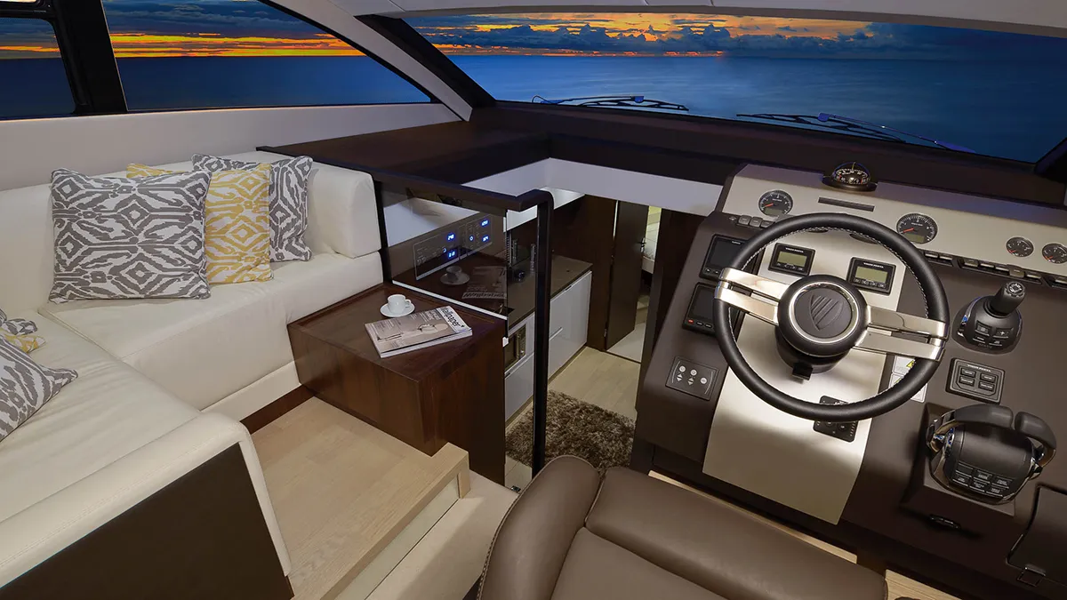 interior image