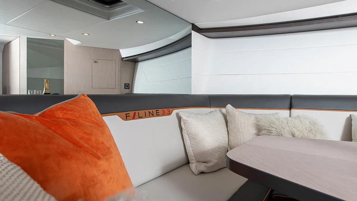 interior image