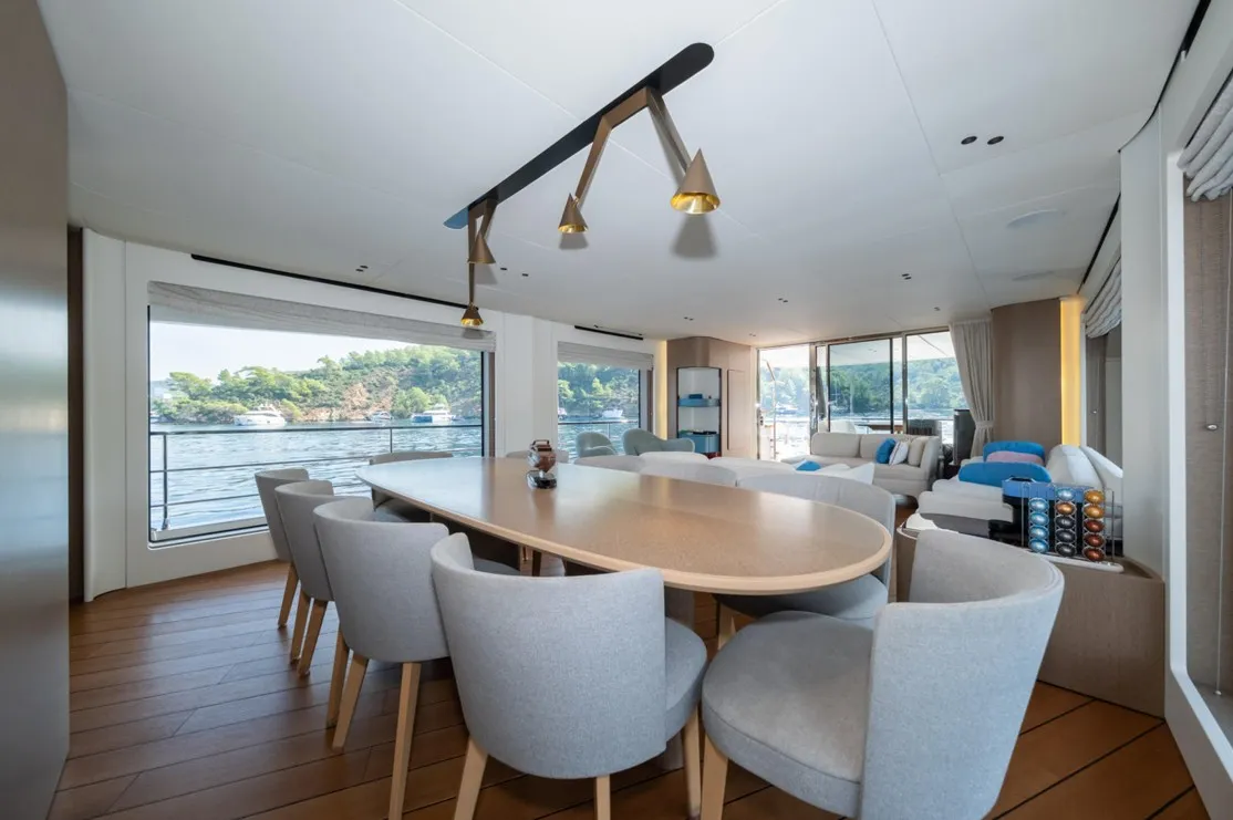 interior image