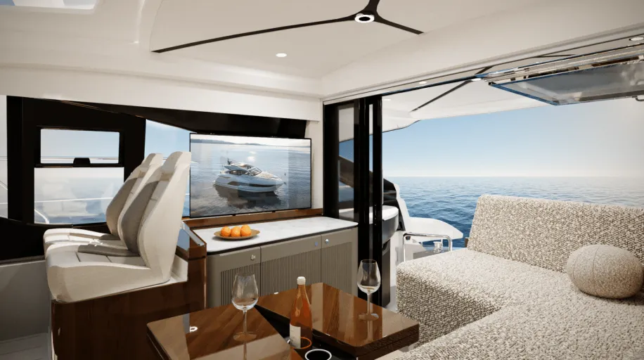 interior image