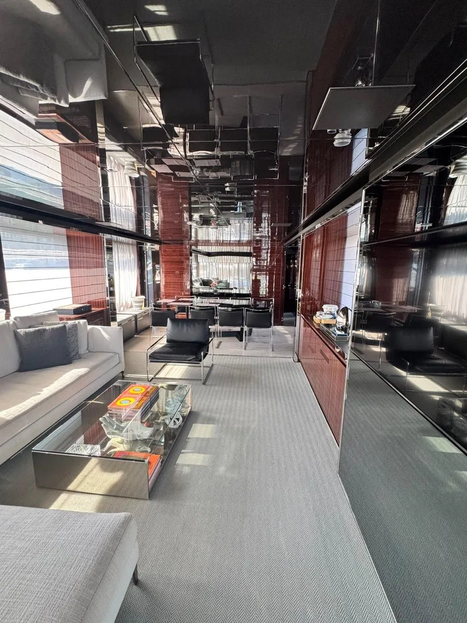 interior image