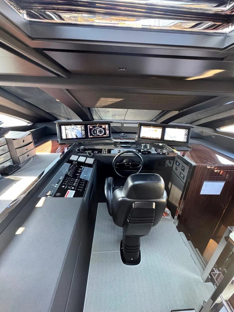 interior image
