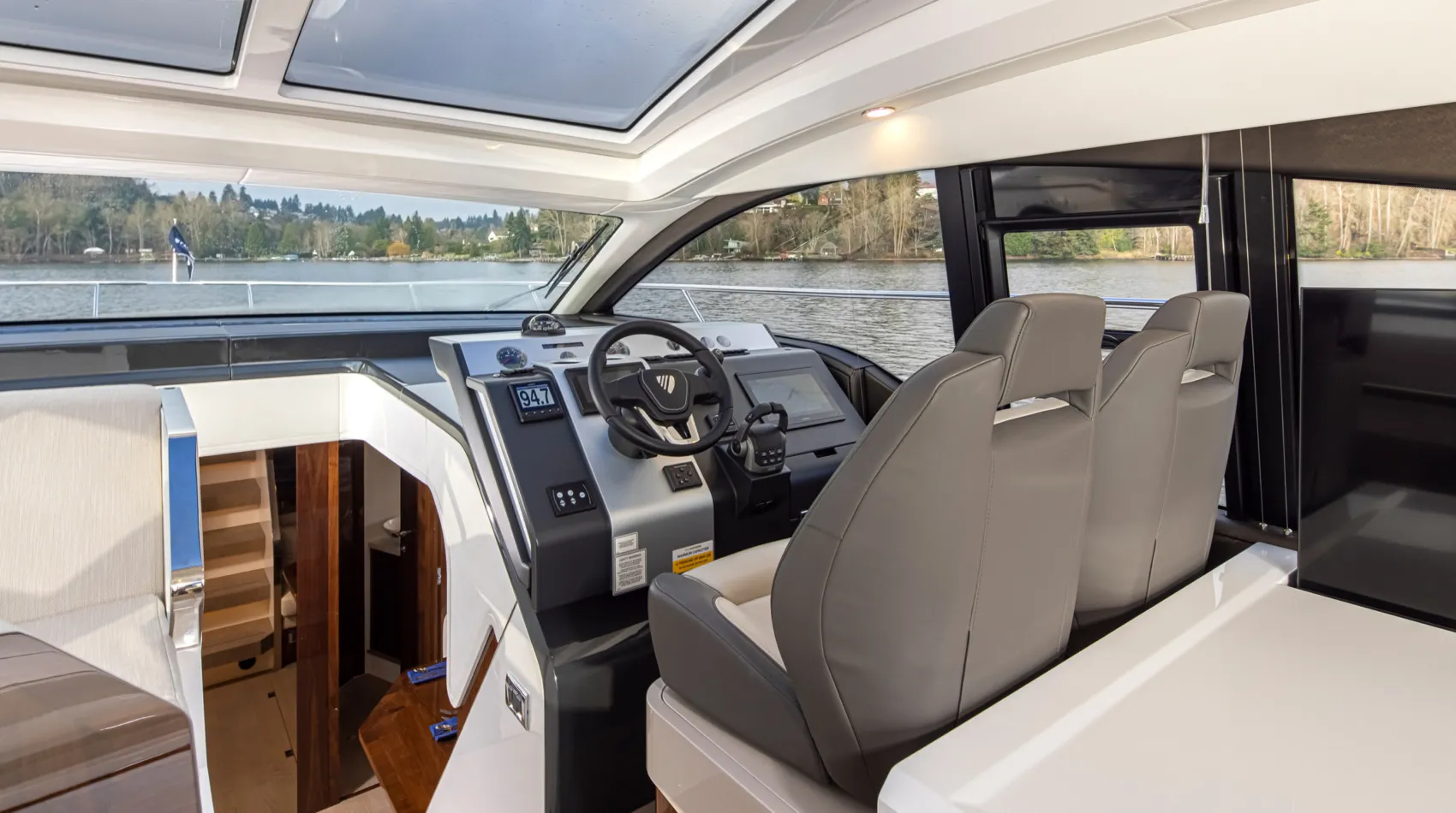 interior image