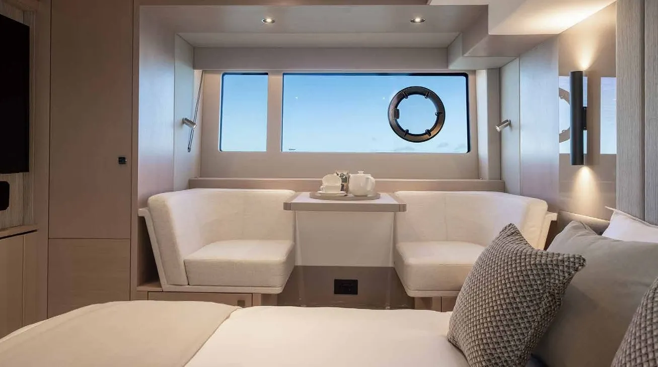 interior image