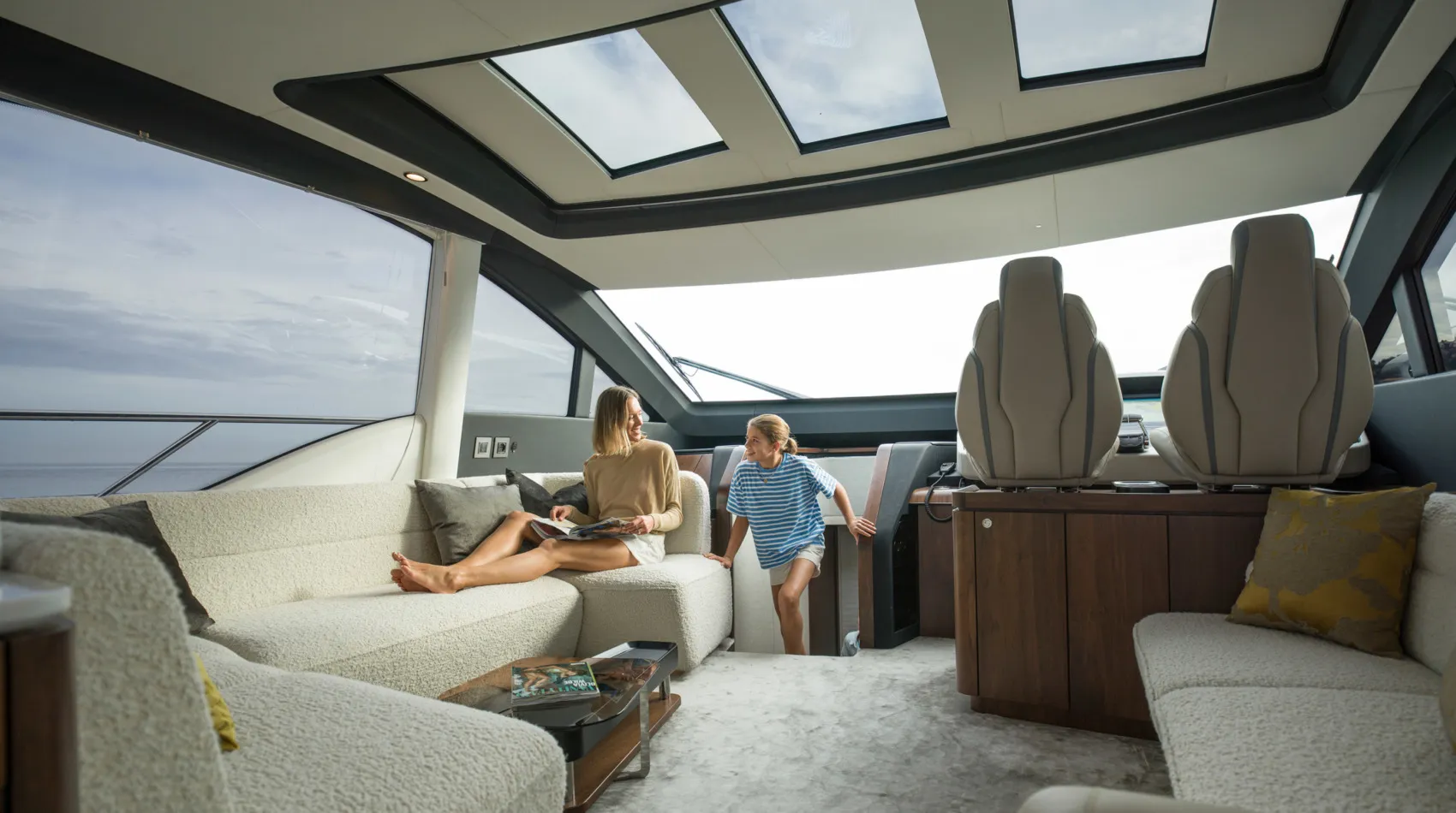 interior image