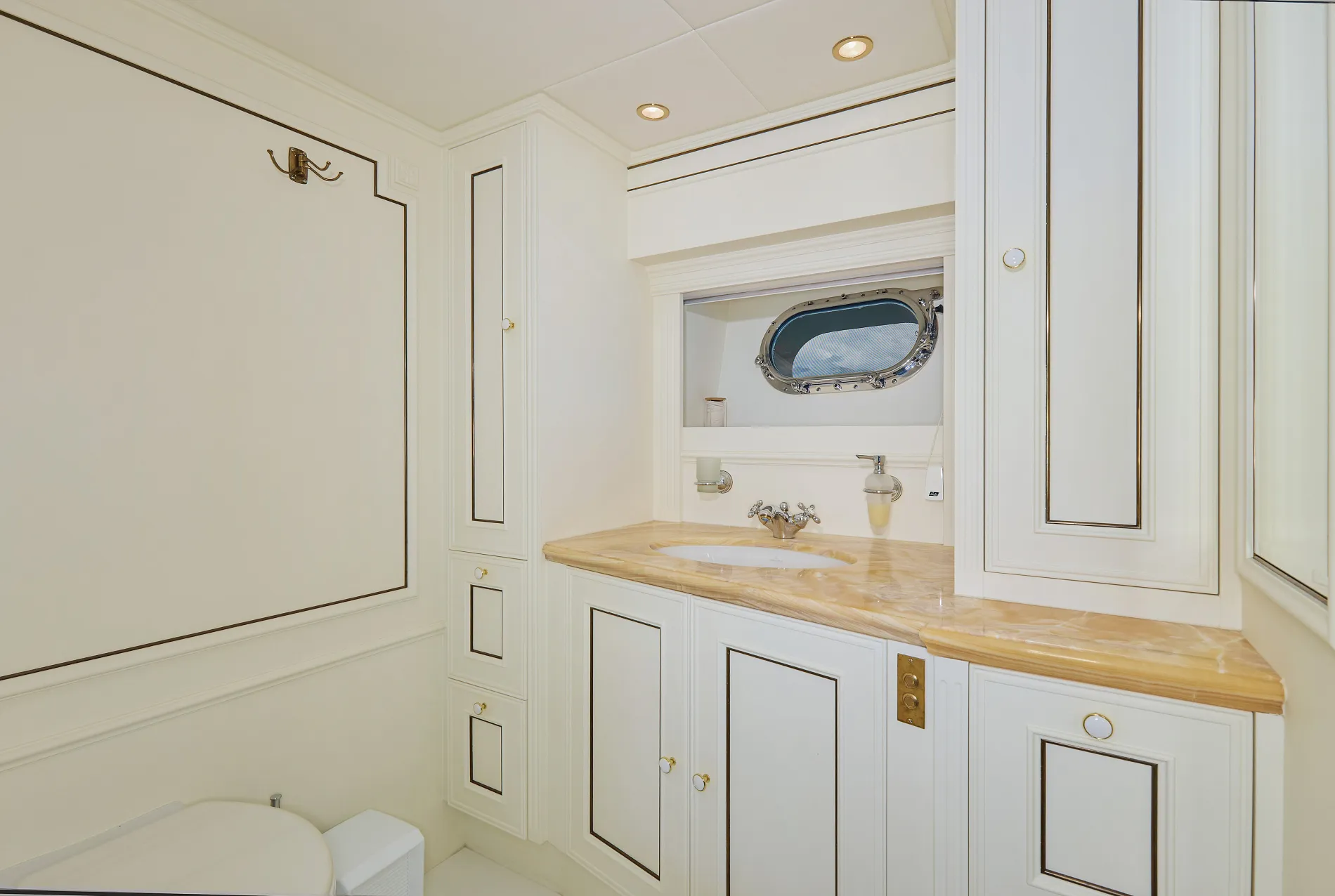 interior image