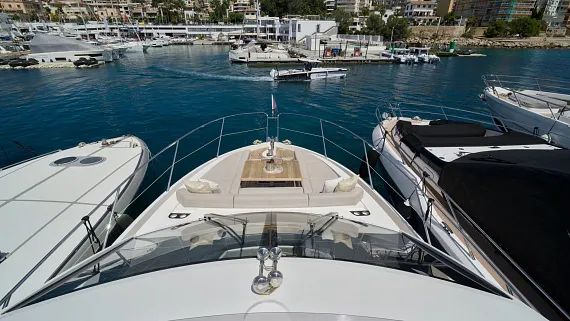 Sunseeker Manhattan 52