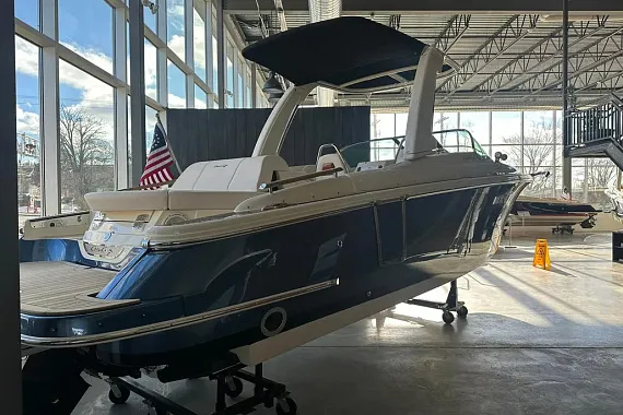 Chris-Craft Launch 28 GT (023)