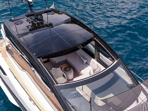 Sunseeker Predator 55