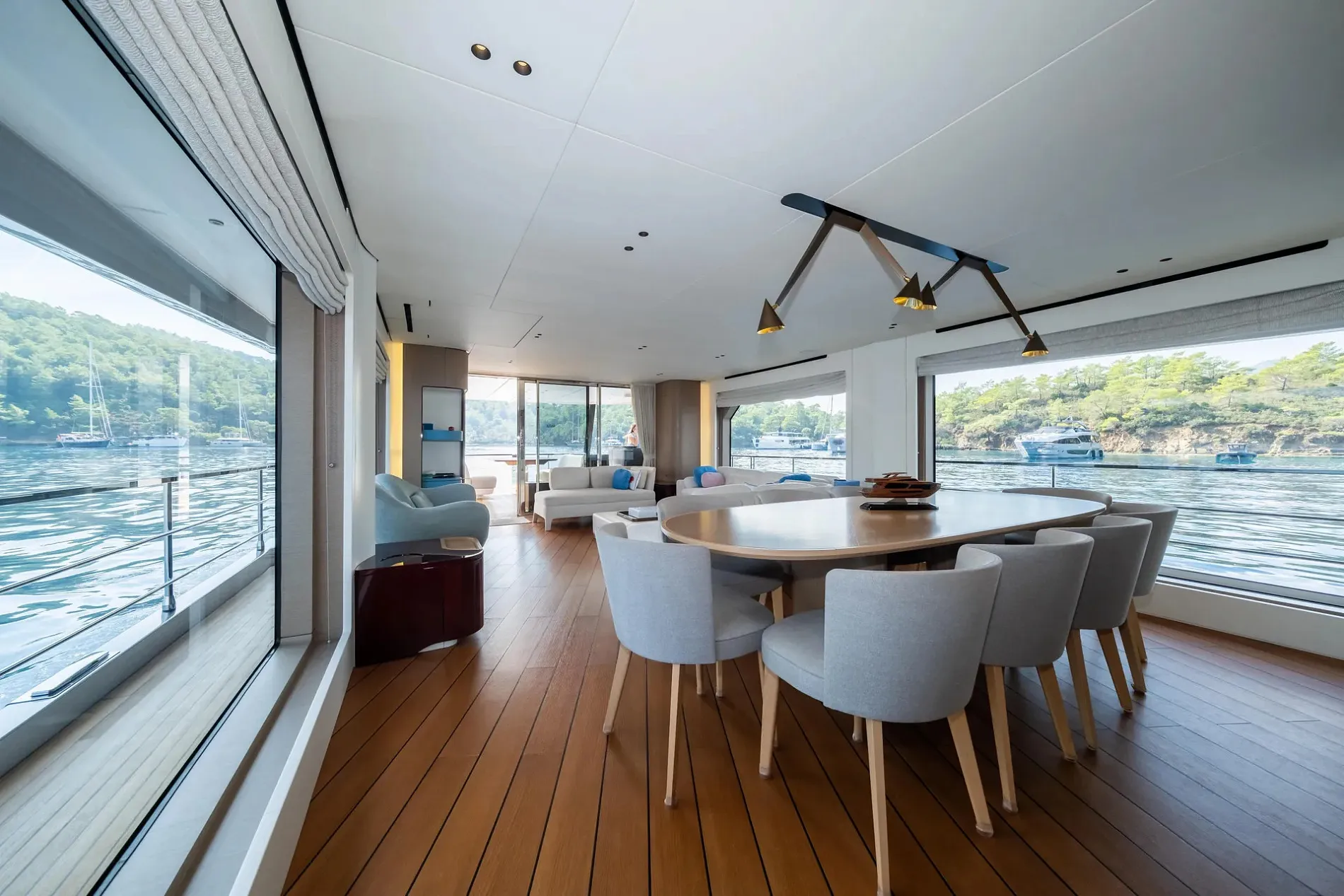 interior image