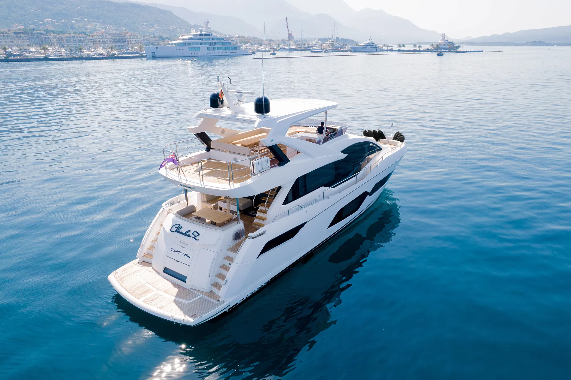 exterior image