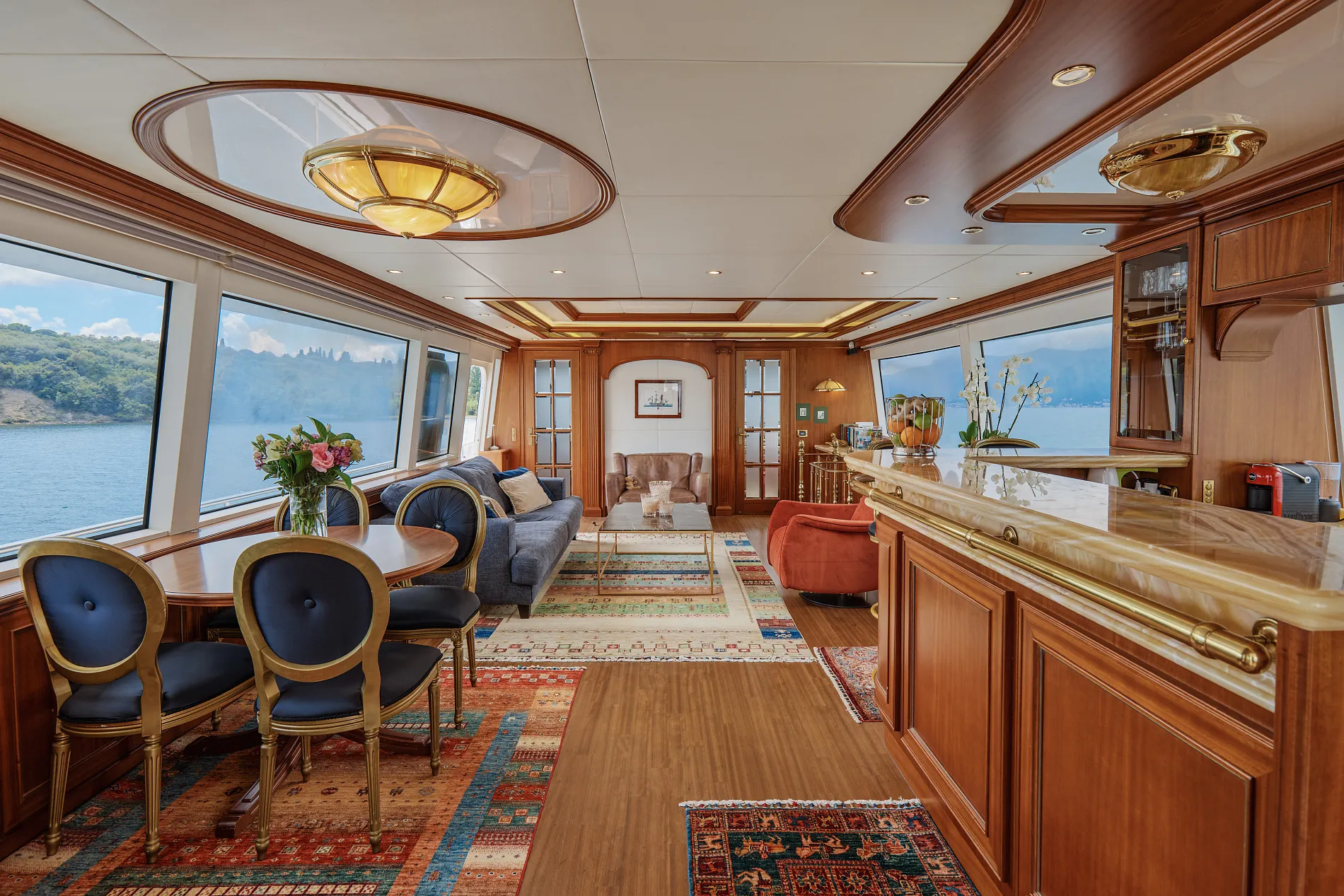 interior image