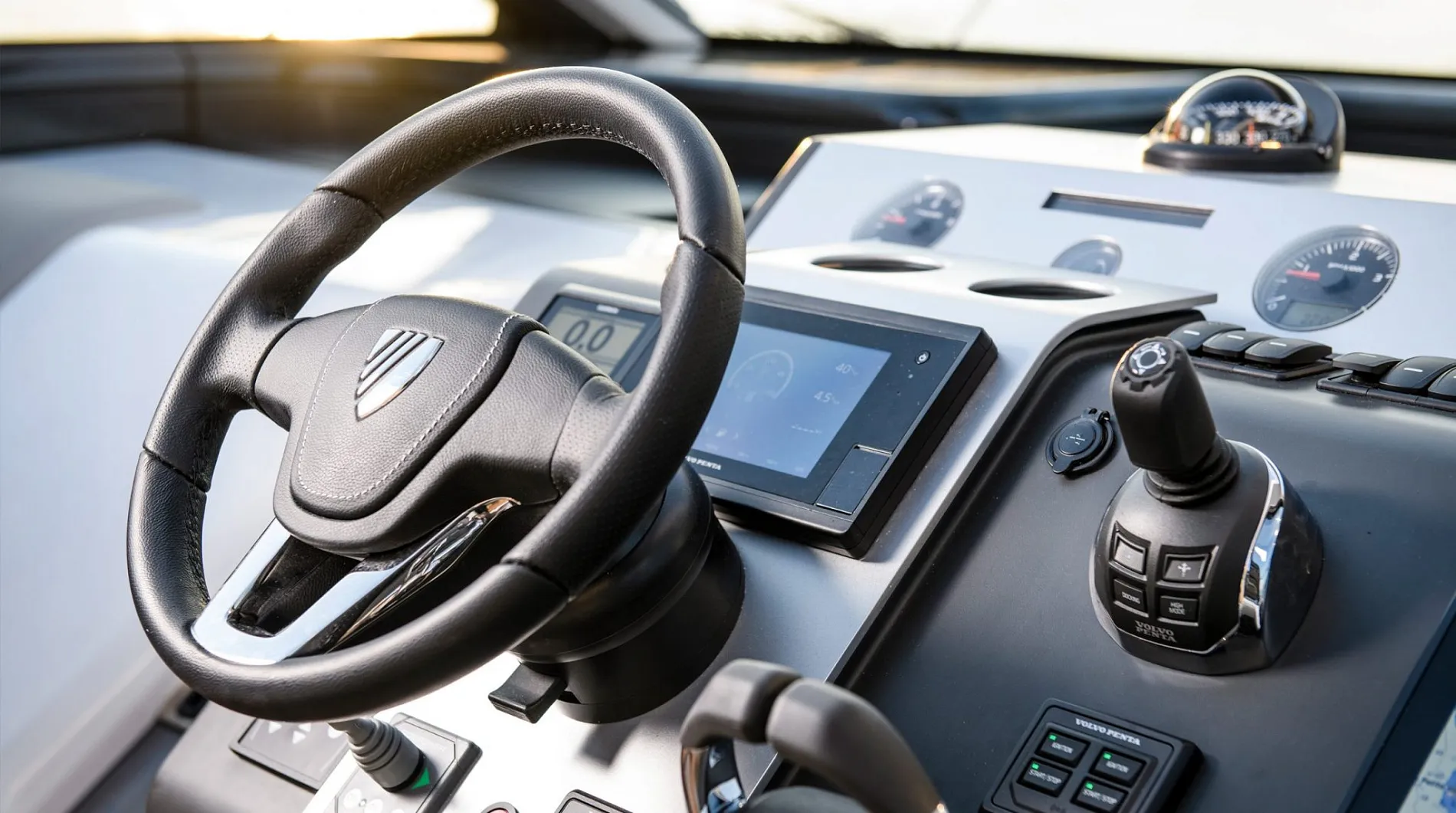 interior image