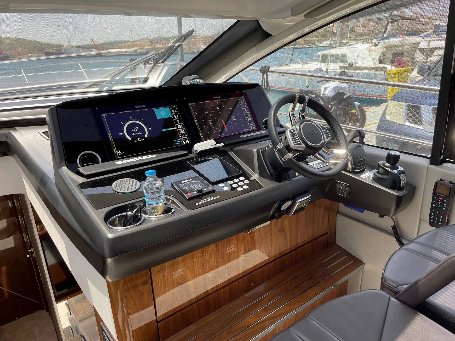 interior image