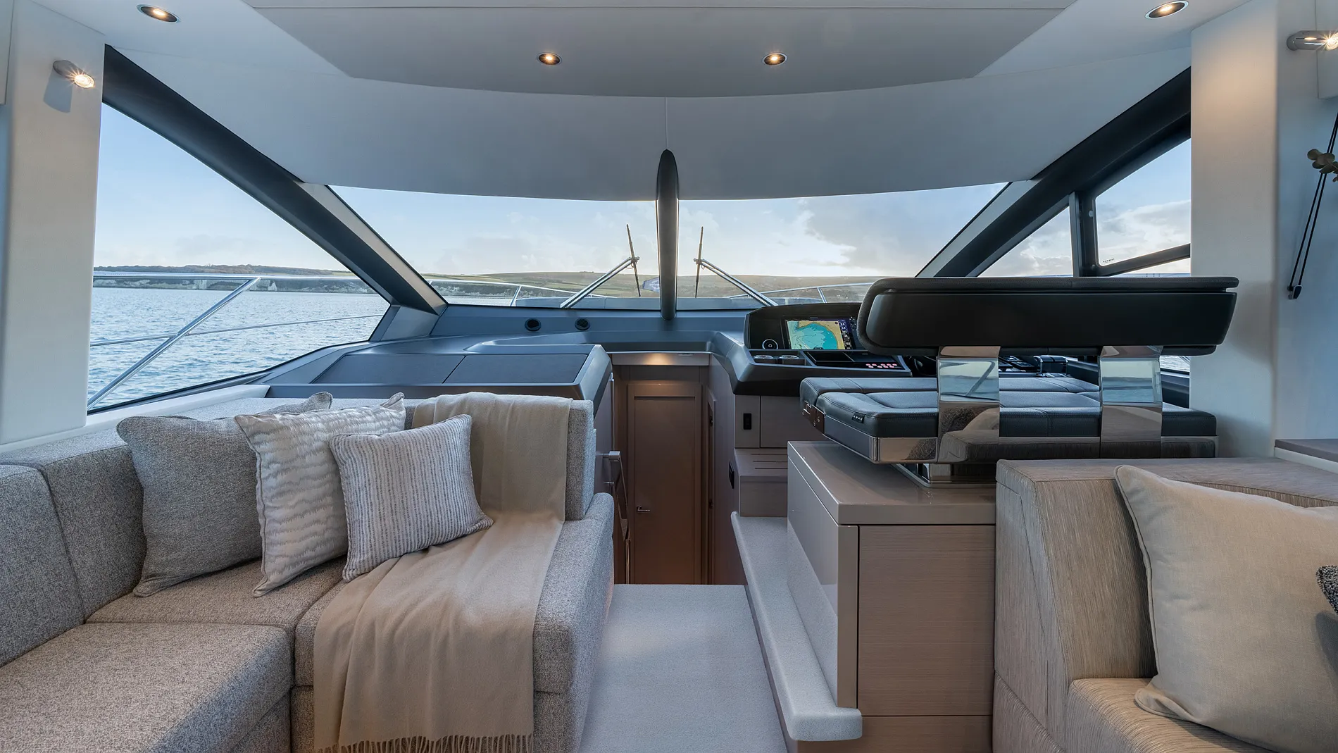 interior image
