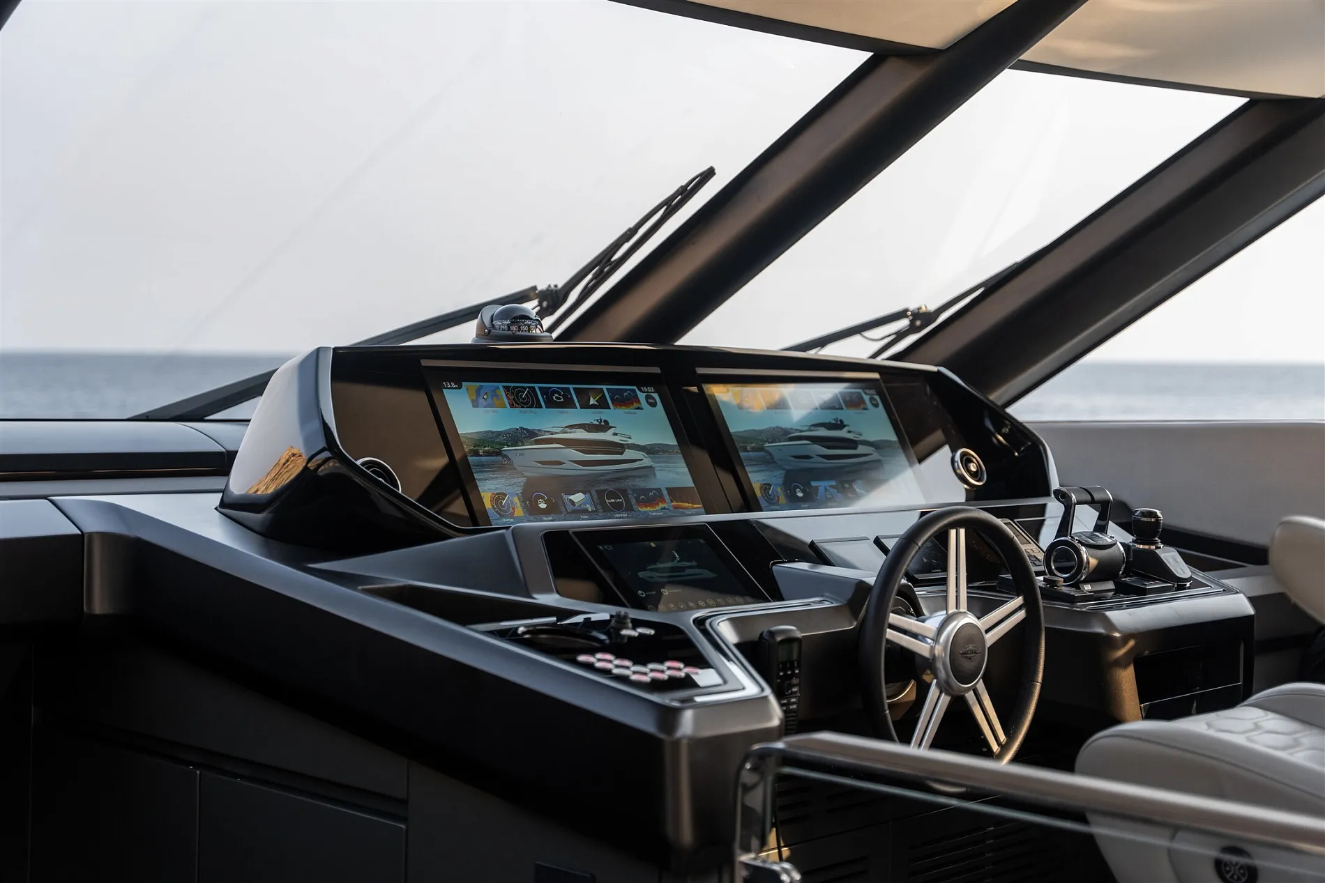 interior image