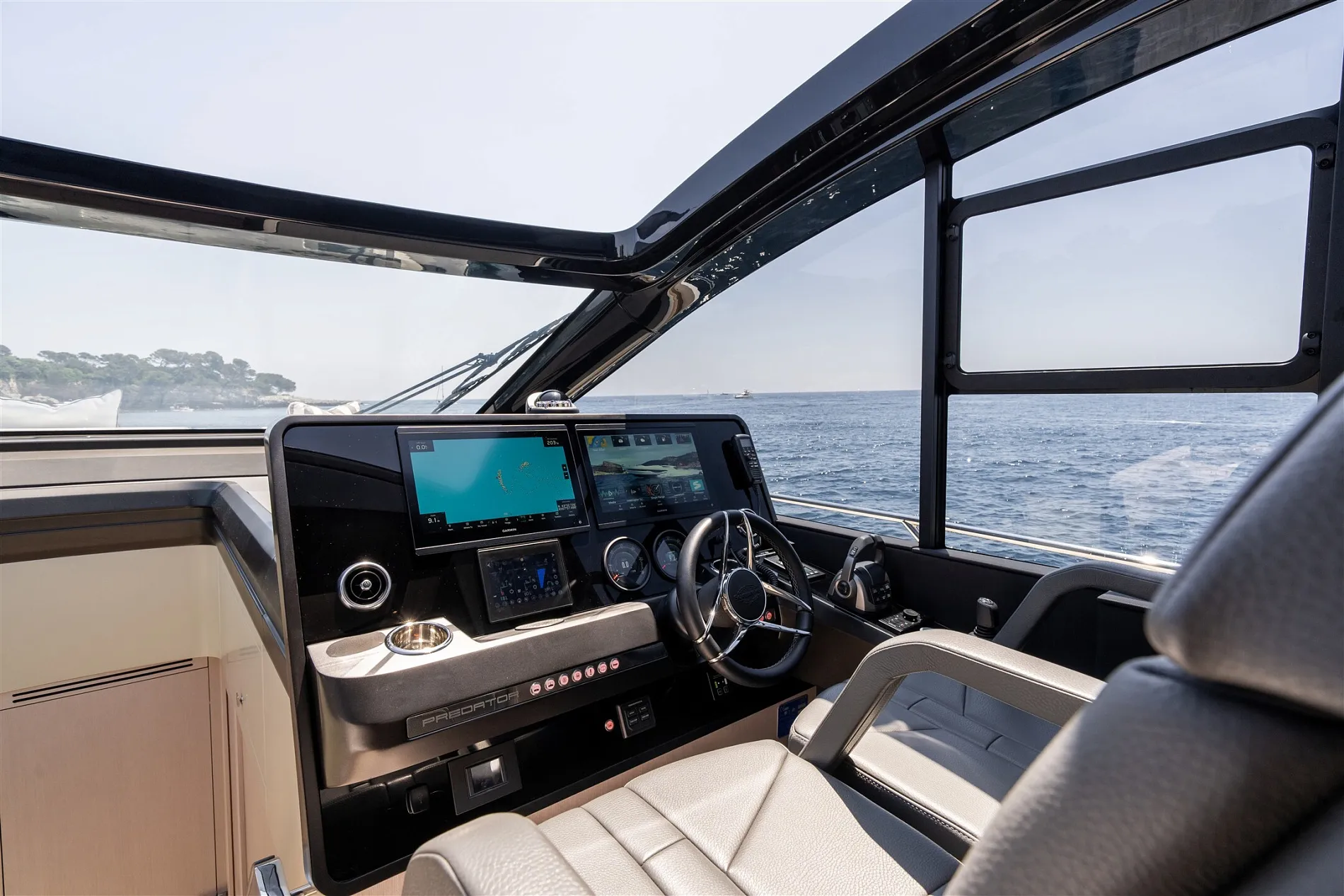 interior image