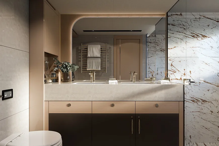 interior preview