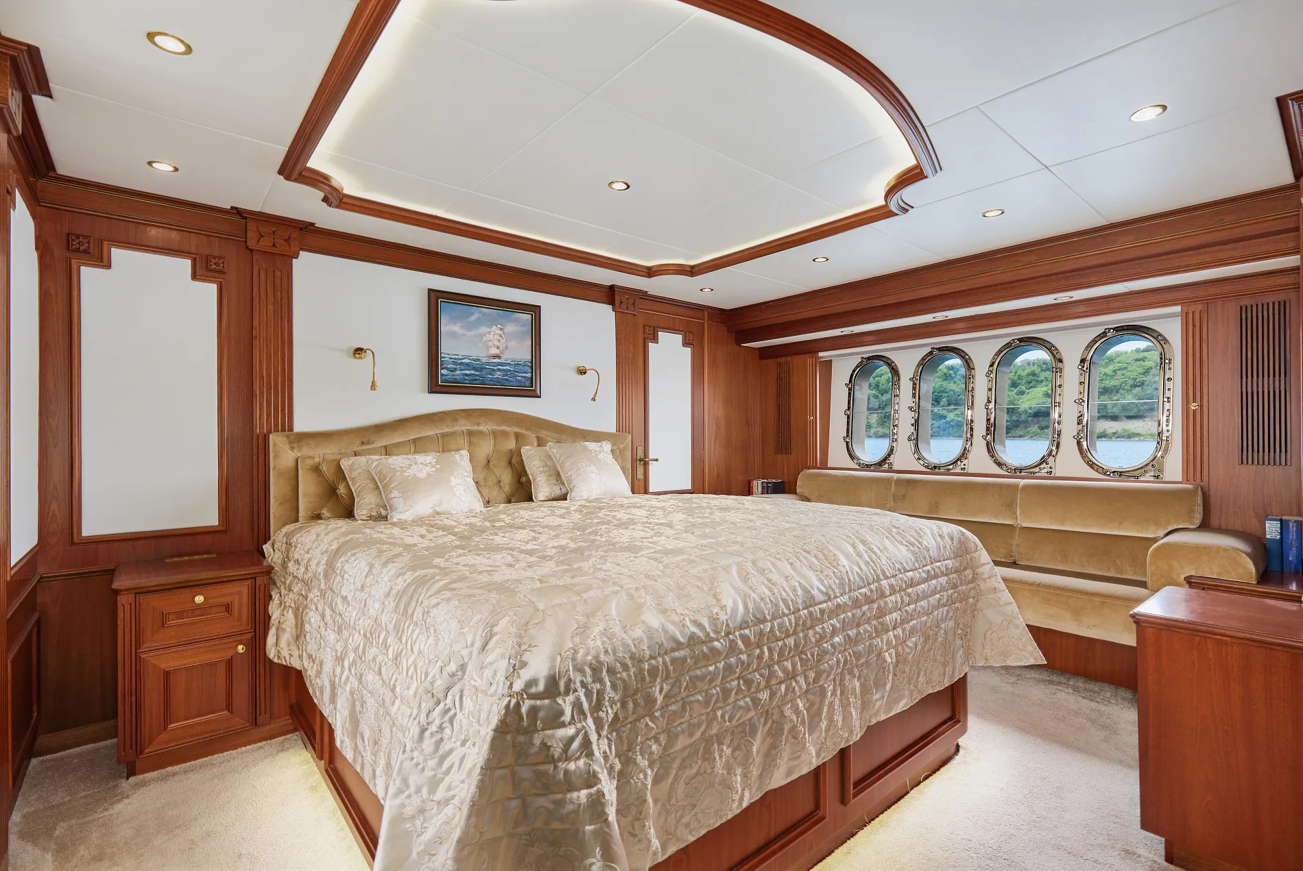 interior image