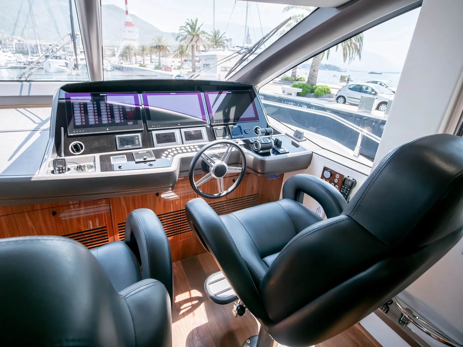 interior image