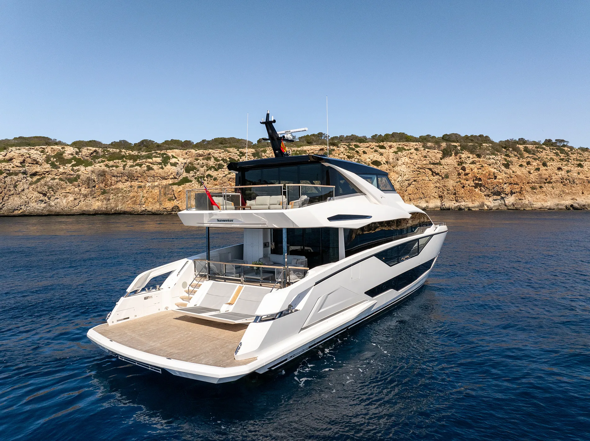 exterior image
