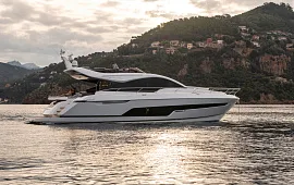 Fairline Yachts Fairline Yachts