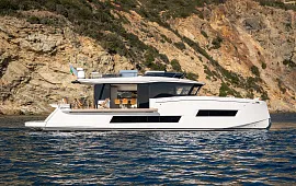 Pardo Yachts Pardo Yachts
