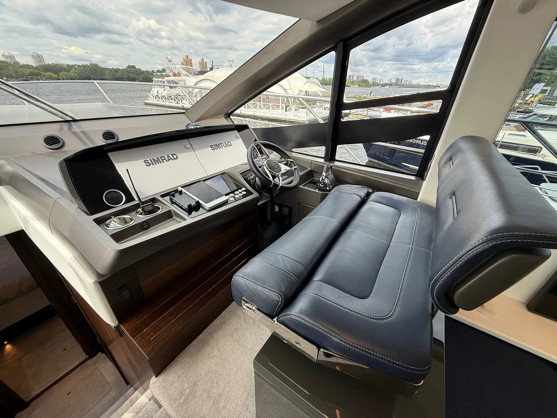 interior image