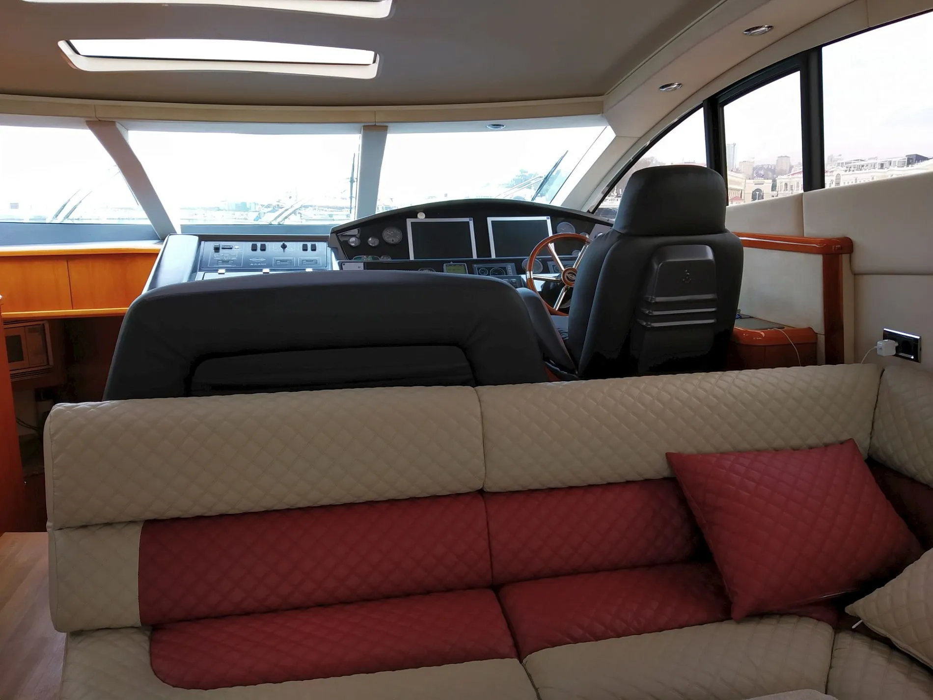 interior image