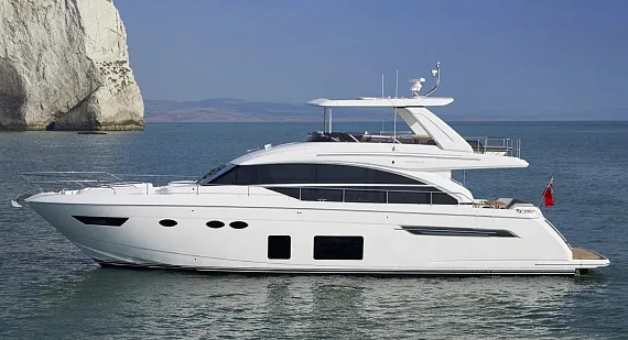 Princess F68 (017)