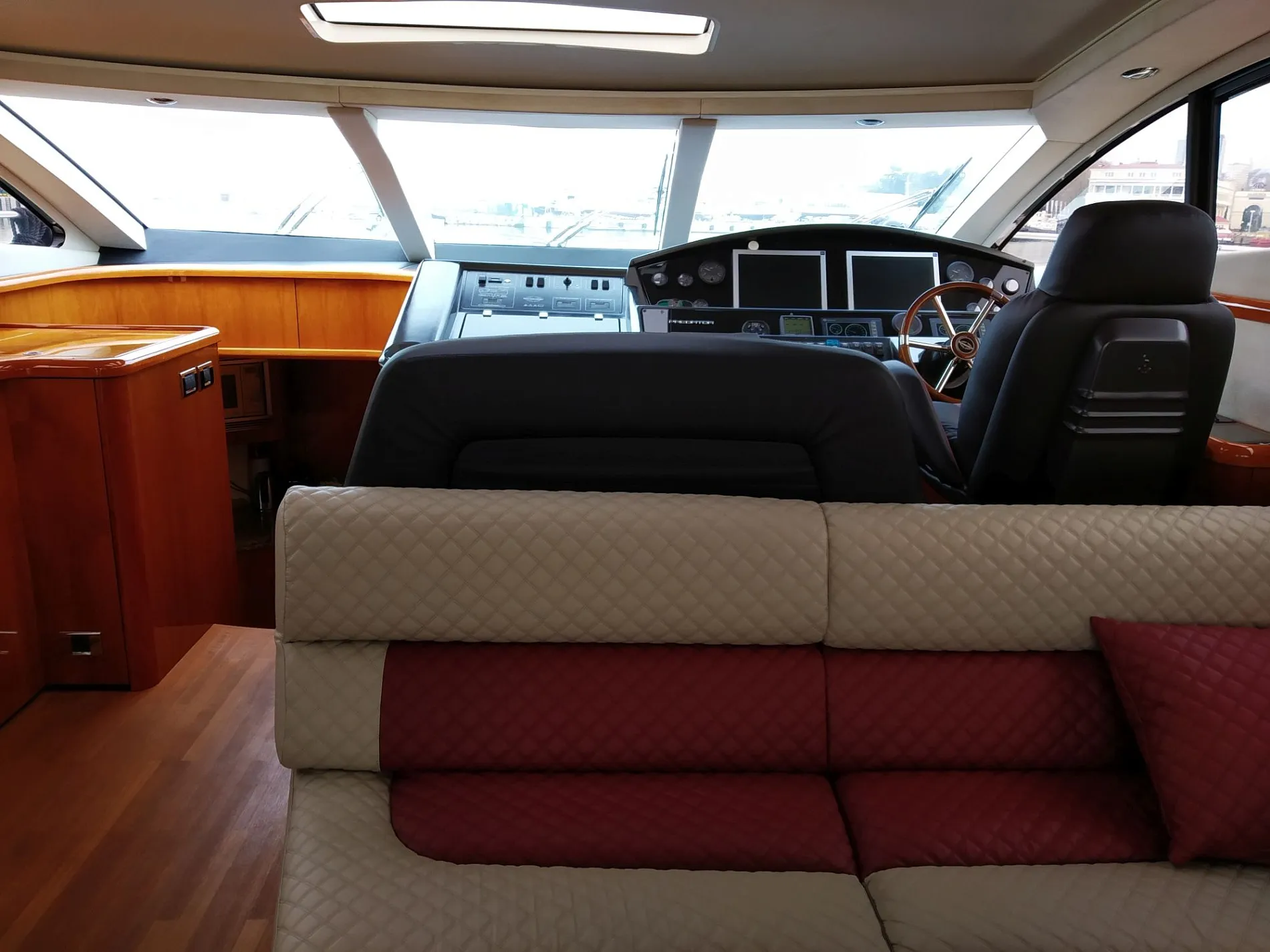 interior image