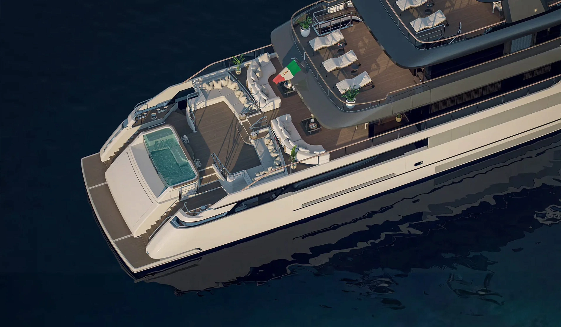 exterior image