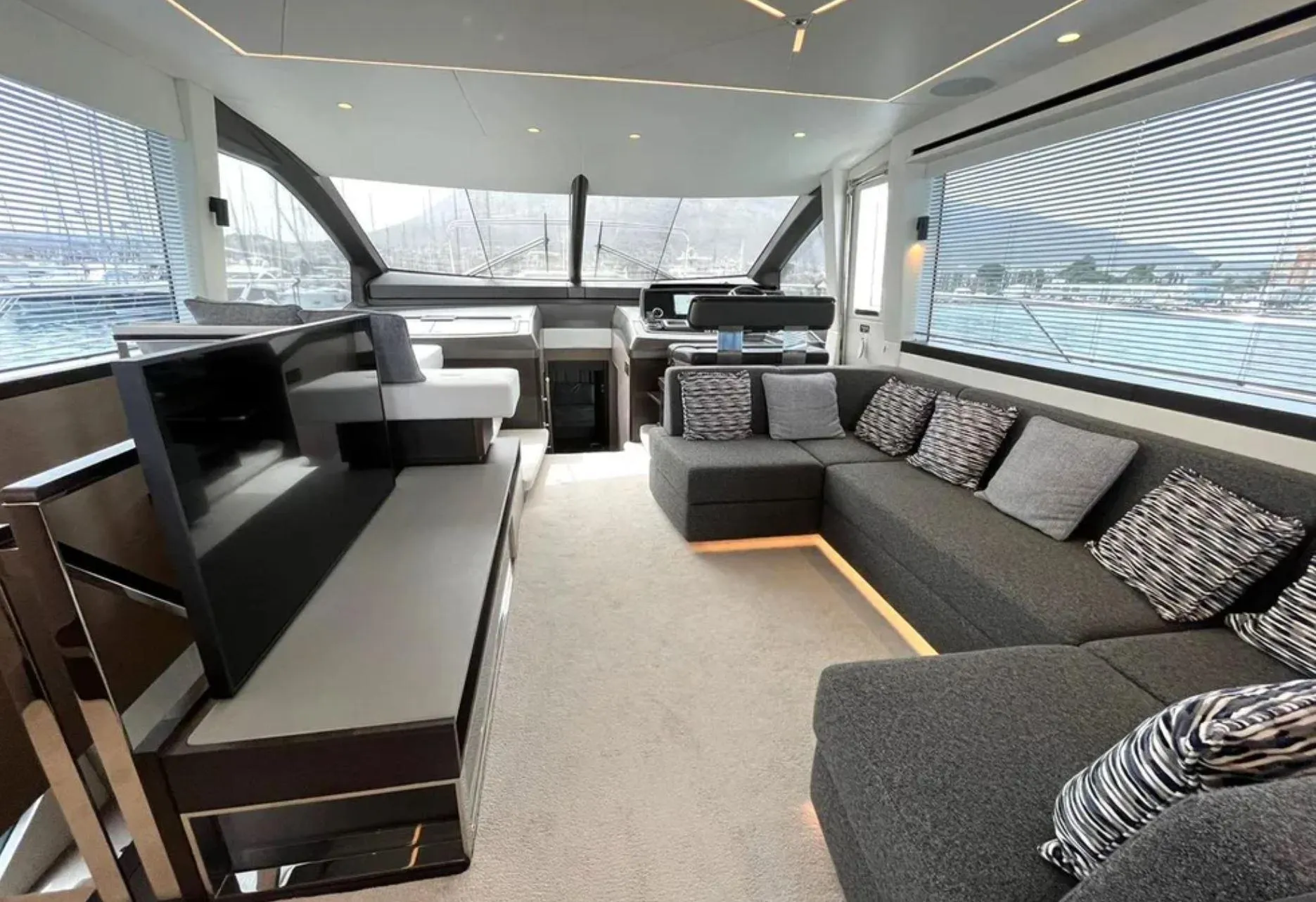interior image