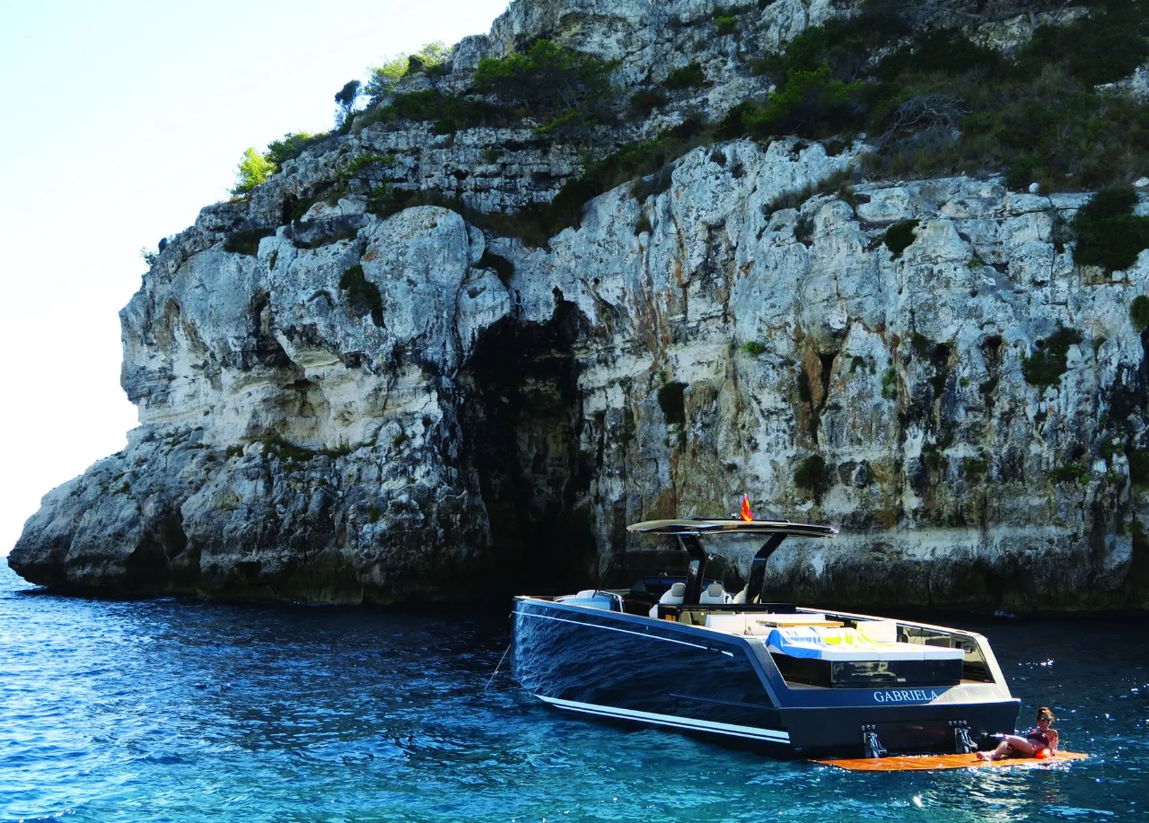 exterior image