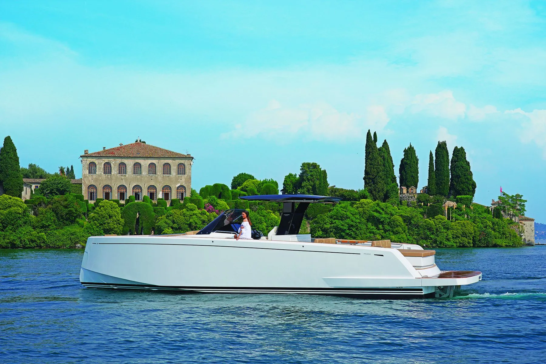 exterior image