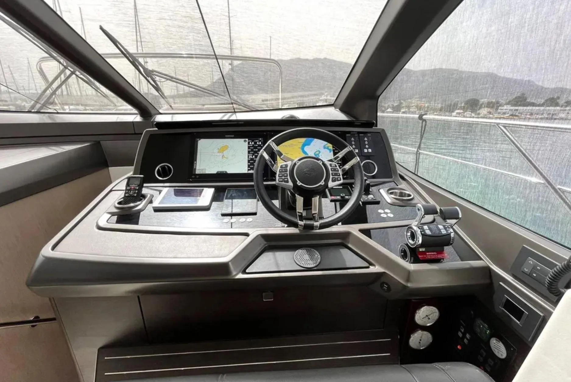 interior image