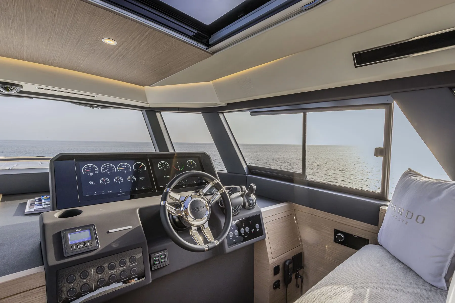 interior image
