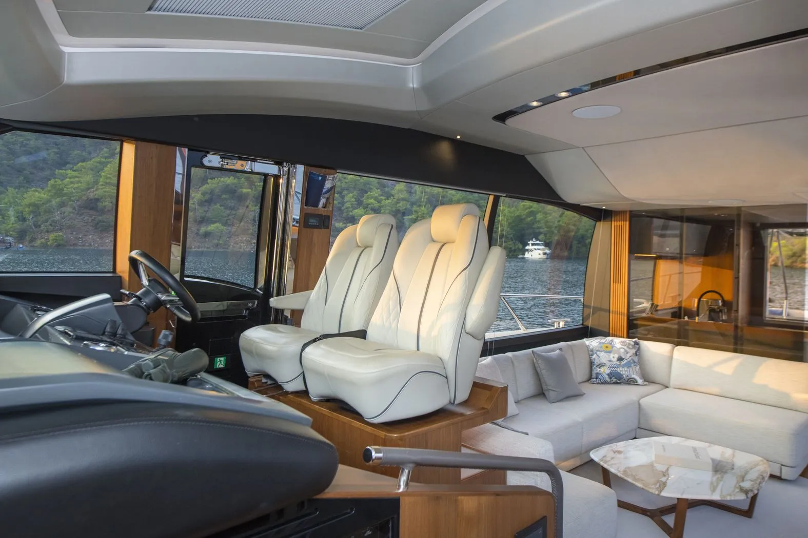 interior image