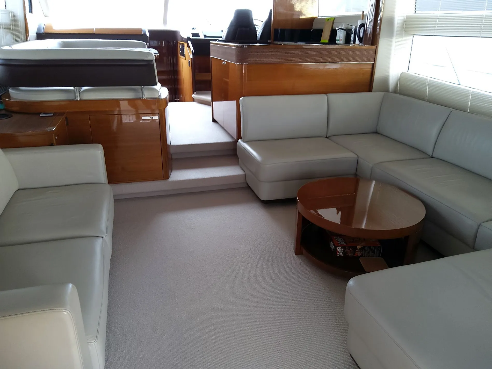 interior image