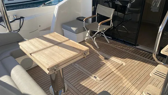 Sunseeker Manhattan 66 (019)