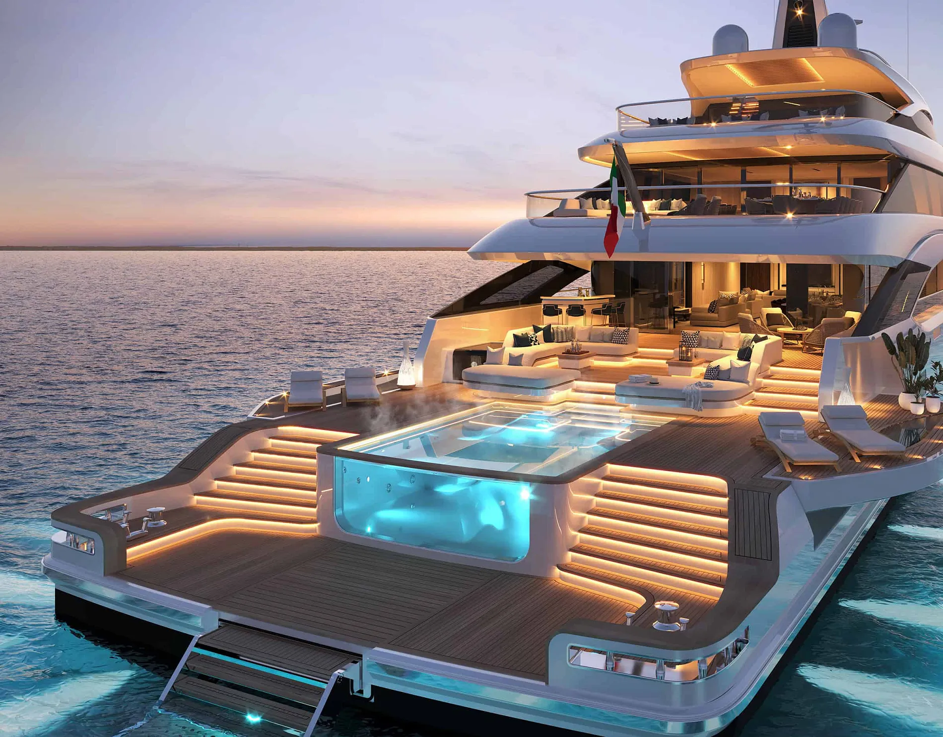 exterior image