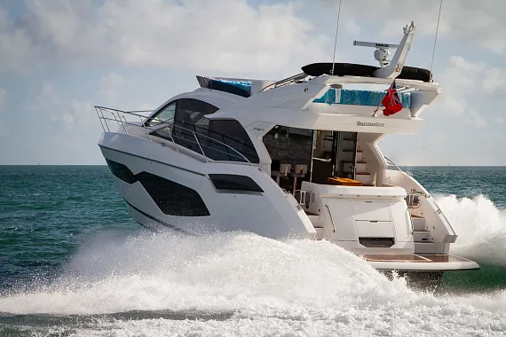 Sunseeker Manhattan 55