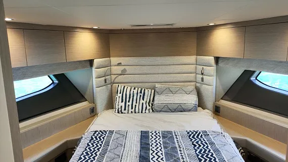 Sunseeker Manhattan 66 (019)