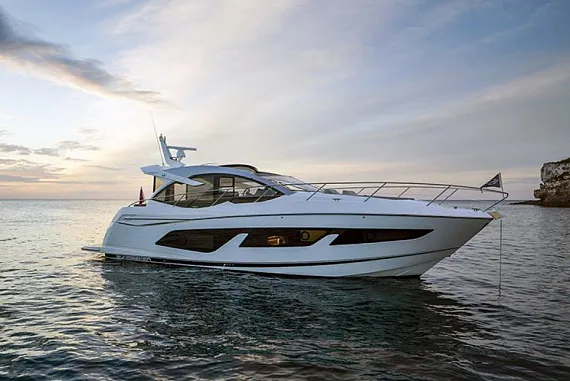 Sunseeker Predator 50 (020)