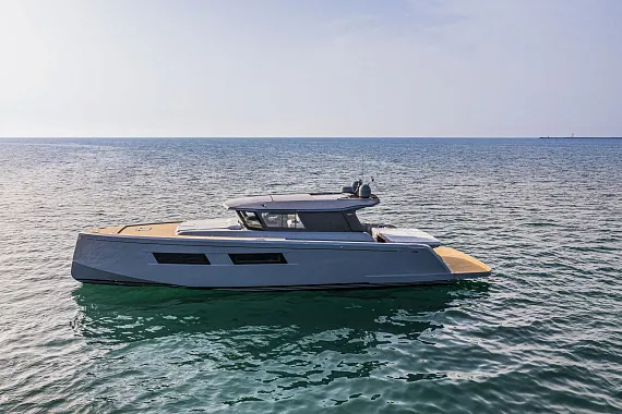 Pardo GT 52