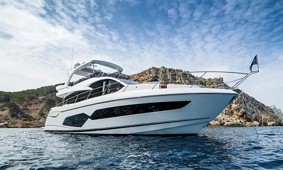 Sunseeker Manhattan 66 (019)