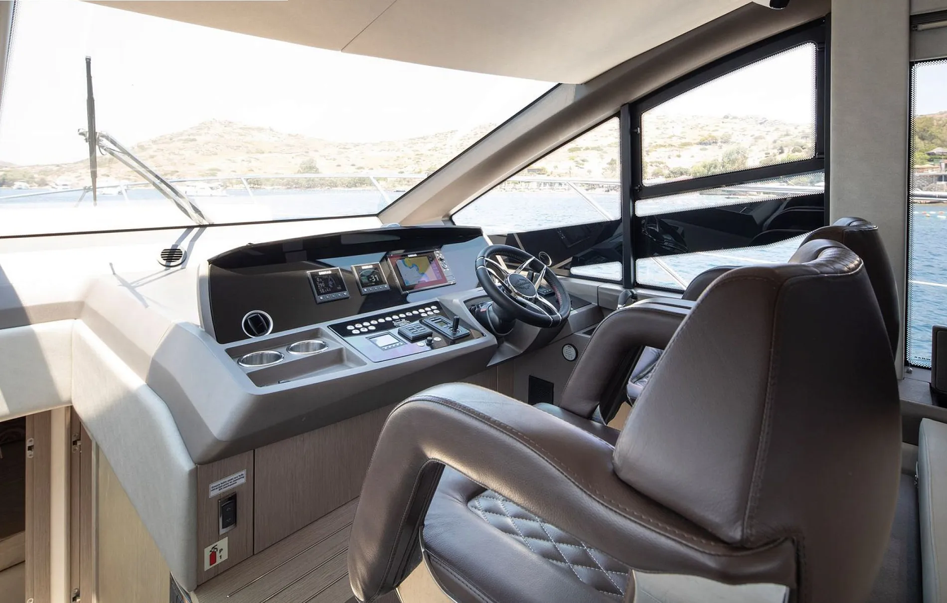 interior image