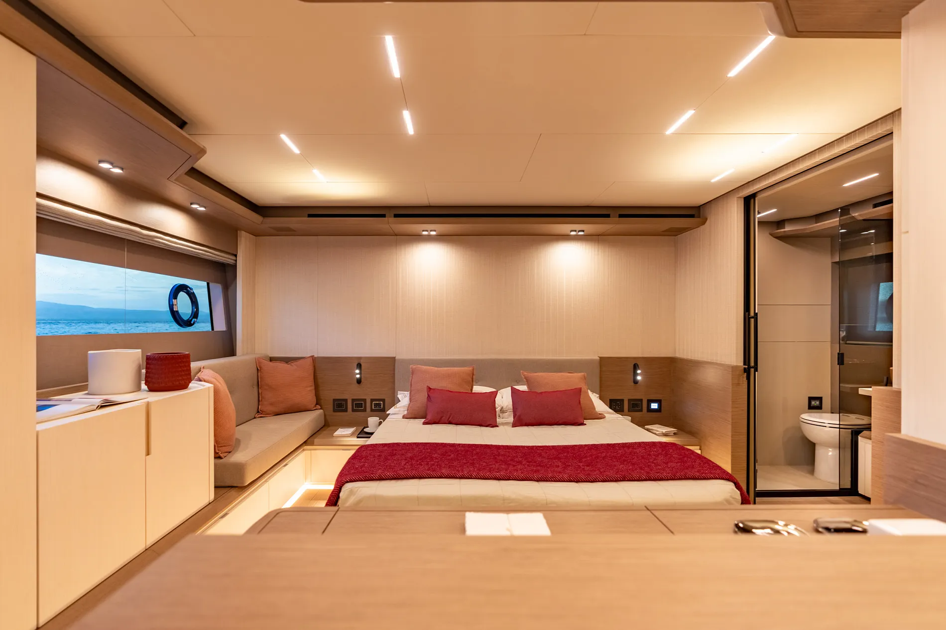 interior image